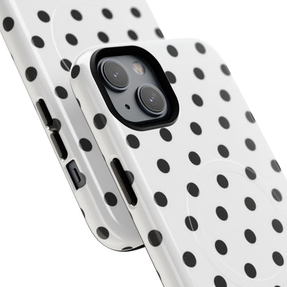 PolkaQueen WB (Magsafe) - Swan