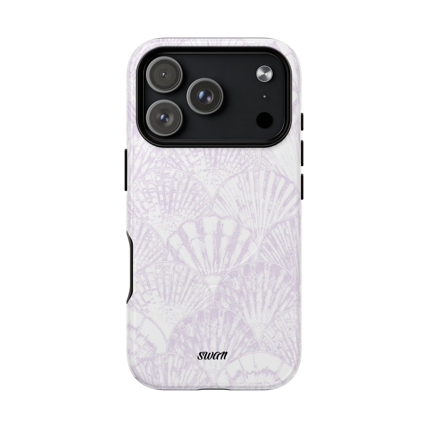 Coastal Style (Purple) (Magsafe) - Swan