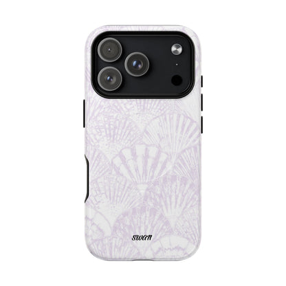 Coastal Style (Purple) (Magsafe) - Swan