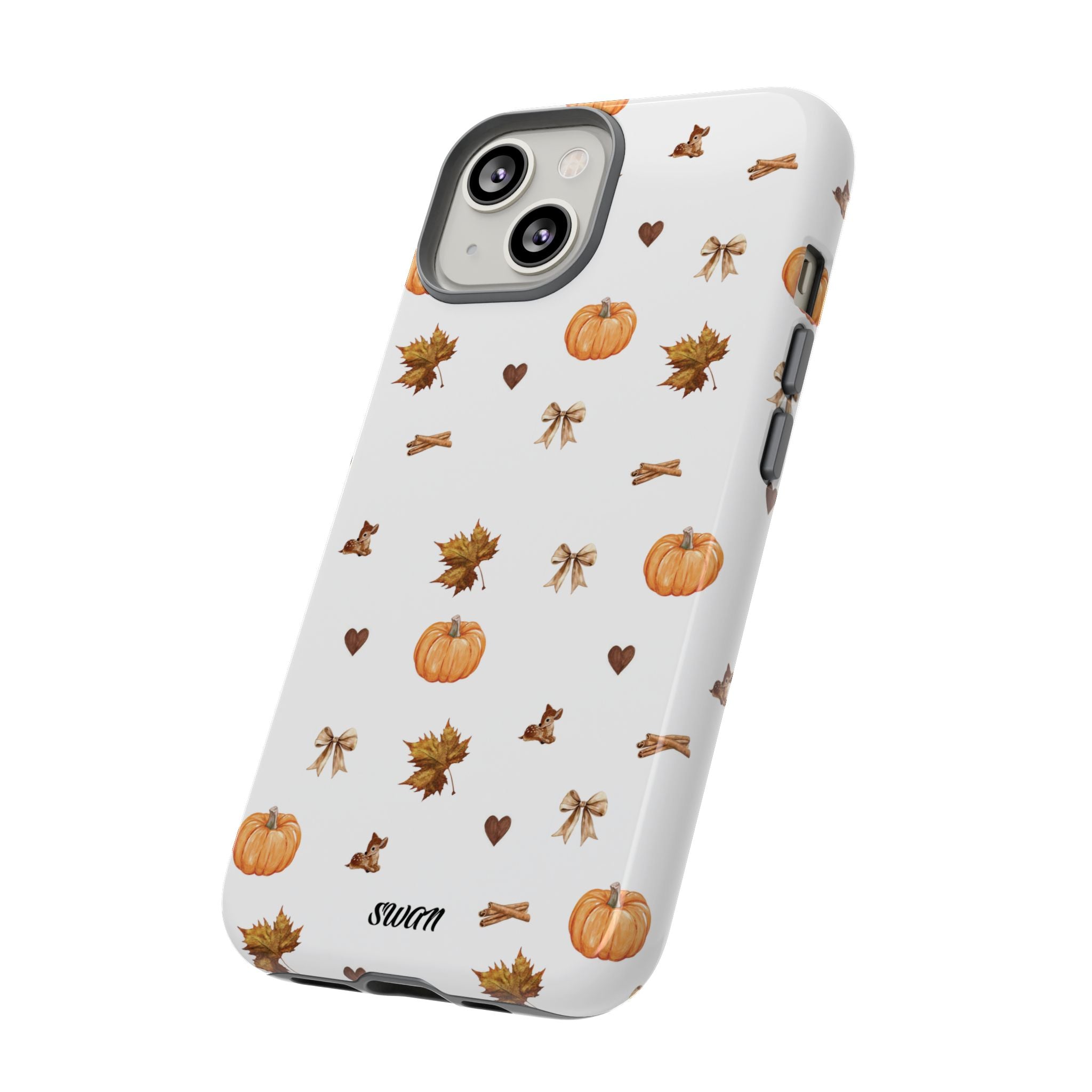 Kürbis &amp; Herbst