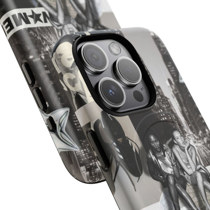 90s Supernova (Magsafe)