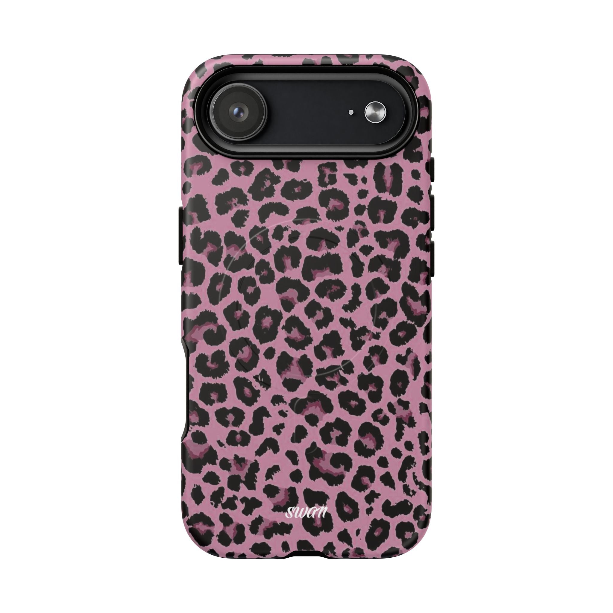 Pink Leopard (Magsafe)