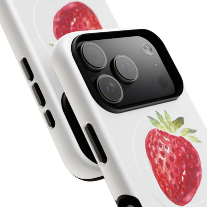 Strawberry Case (Magsafe)
