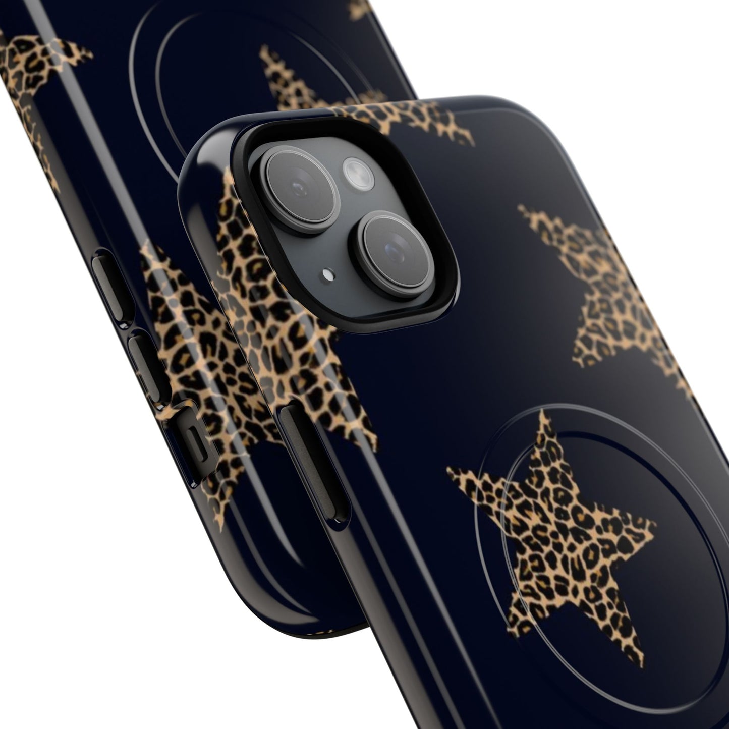 Leo Star (navy) (Magsafe)