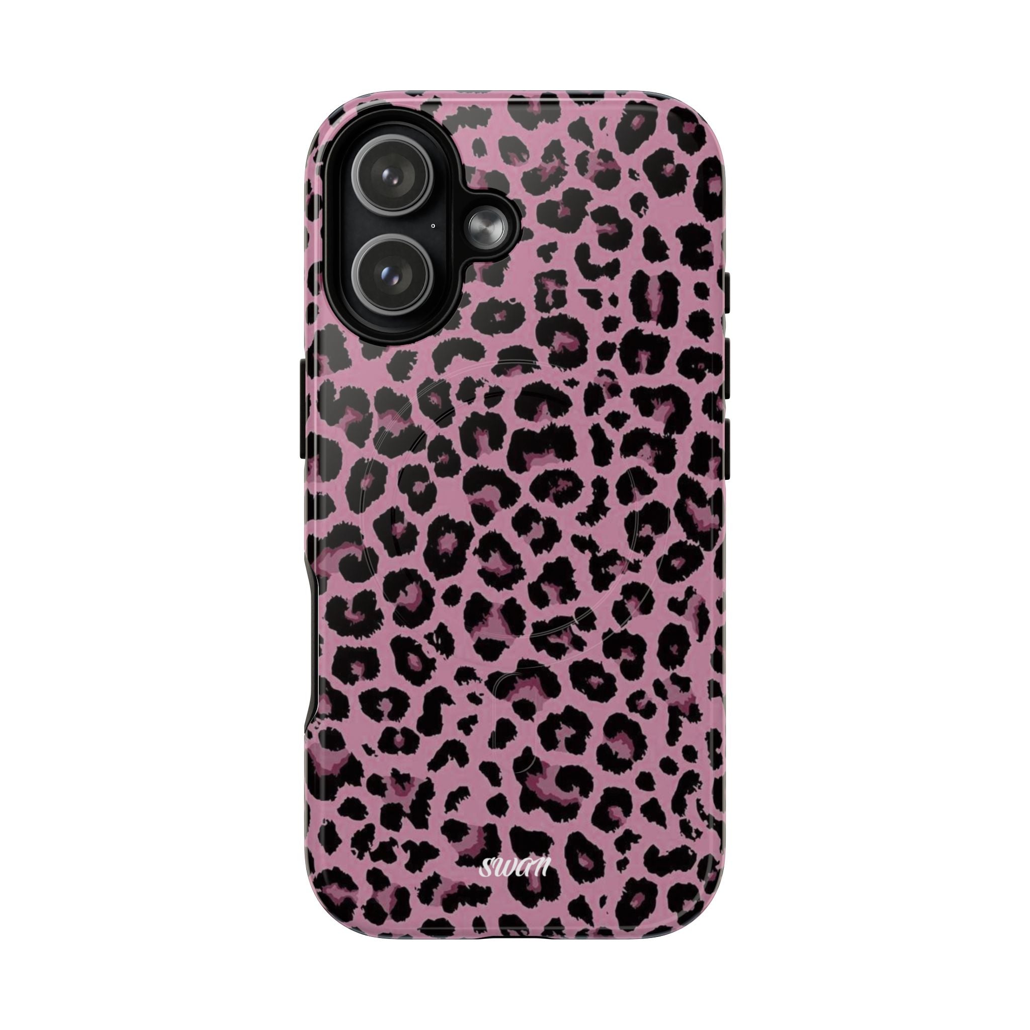 Pink Leopard (Magsafe)