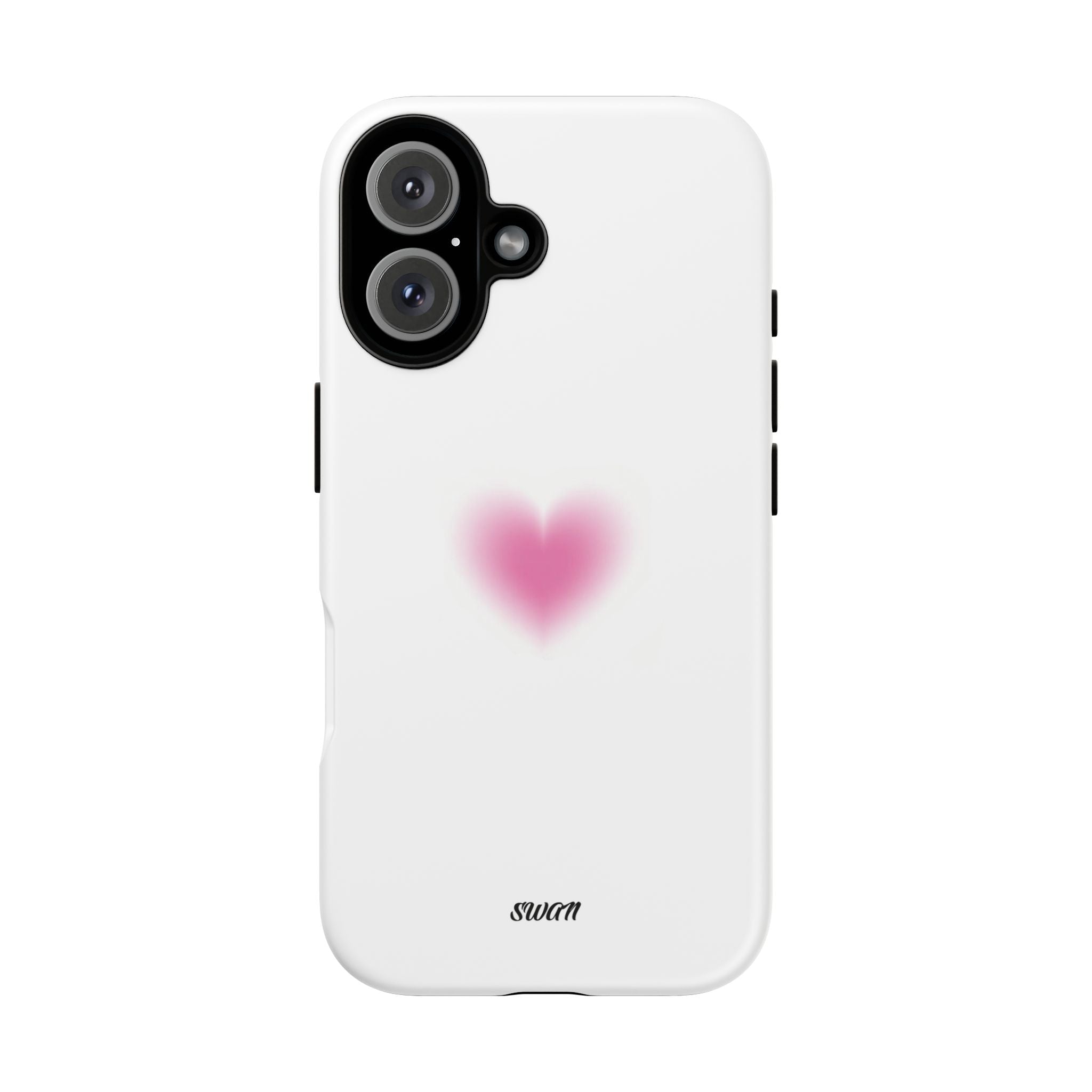 Aura Heart (Pink)