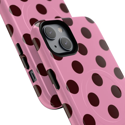 PolkaCrush 4.0 (Magsafe)