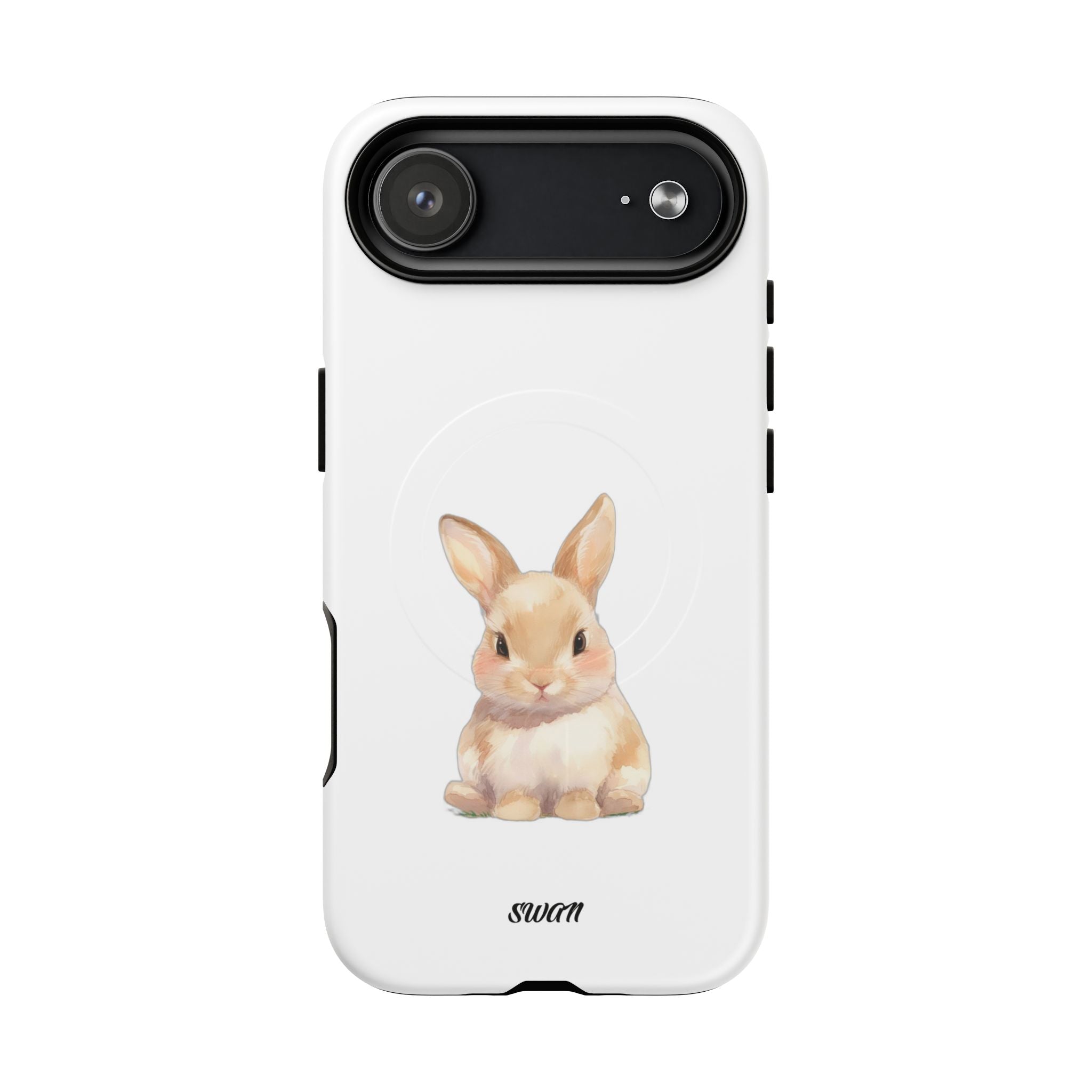 Bunny Case (Magsafe)