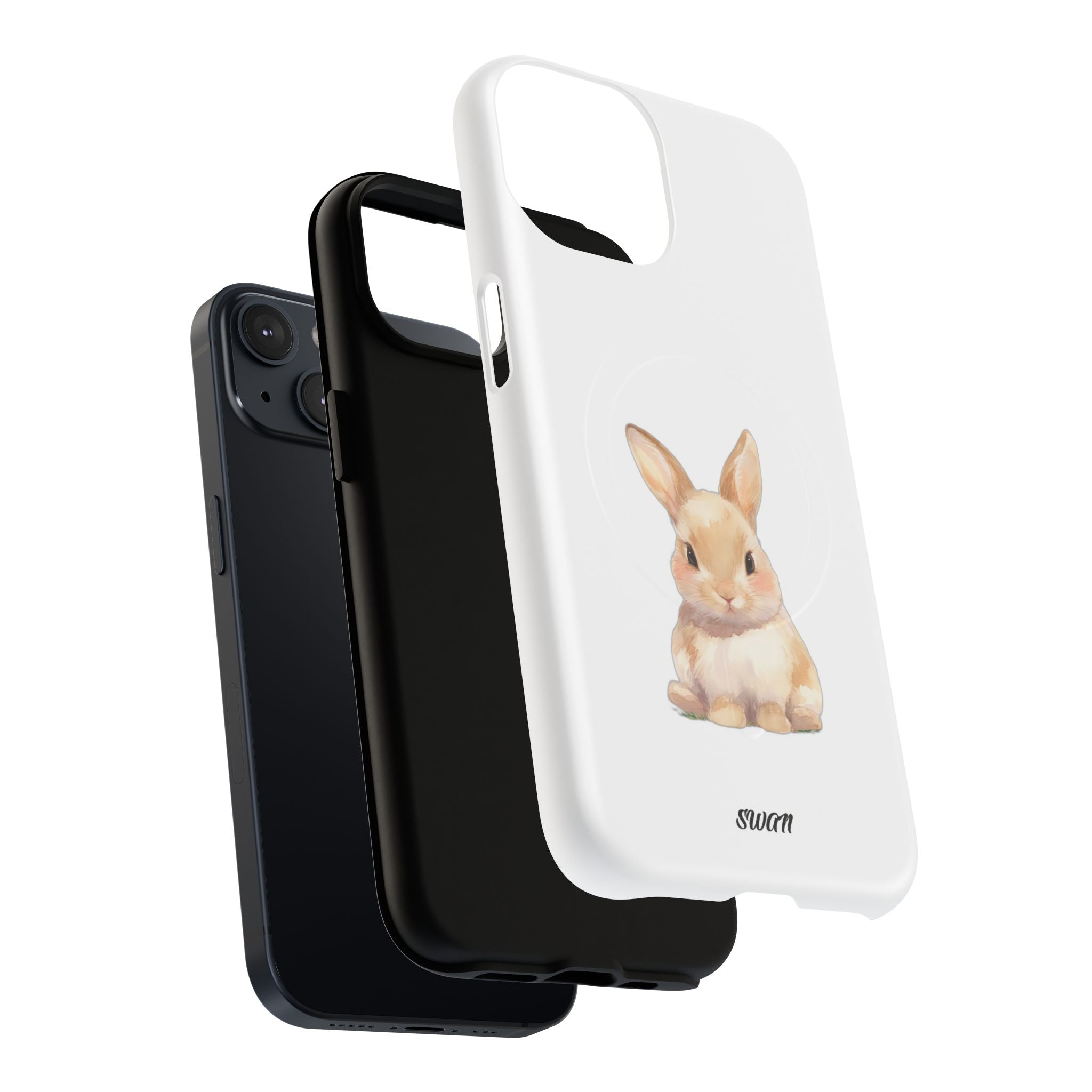 Étui Bunny (Magsafe)