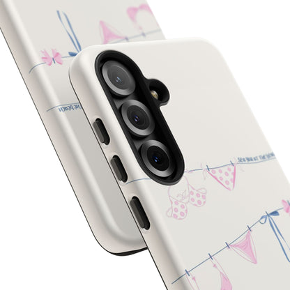 See You At The Beach