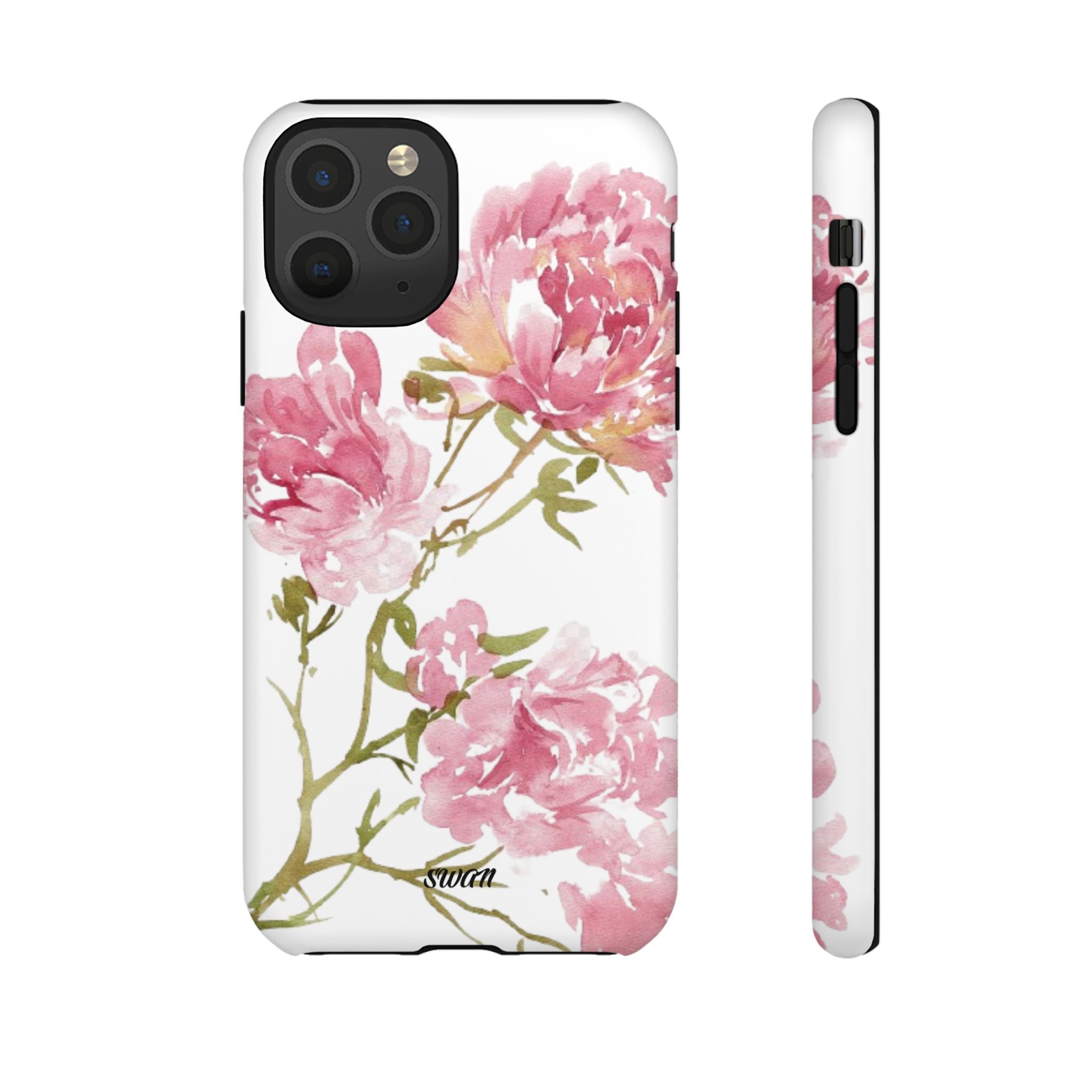Peony Case