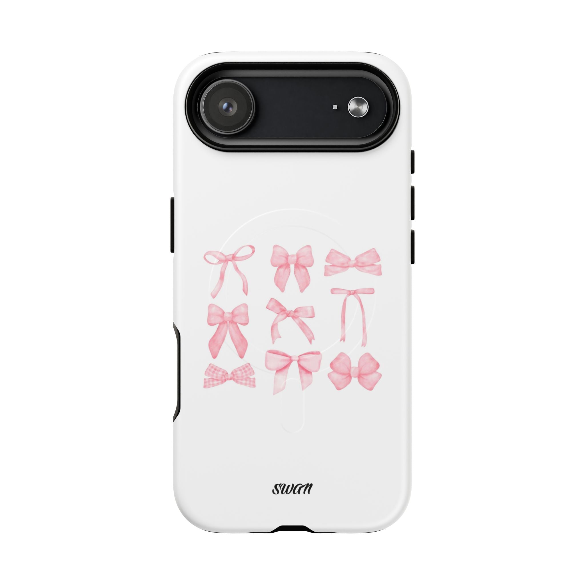 Pinky Bows (Magsafe)