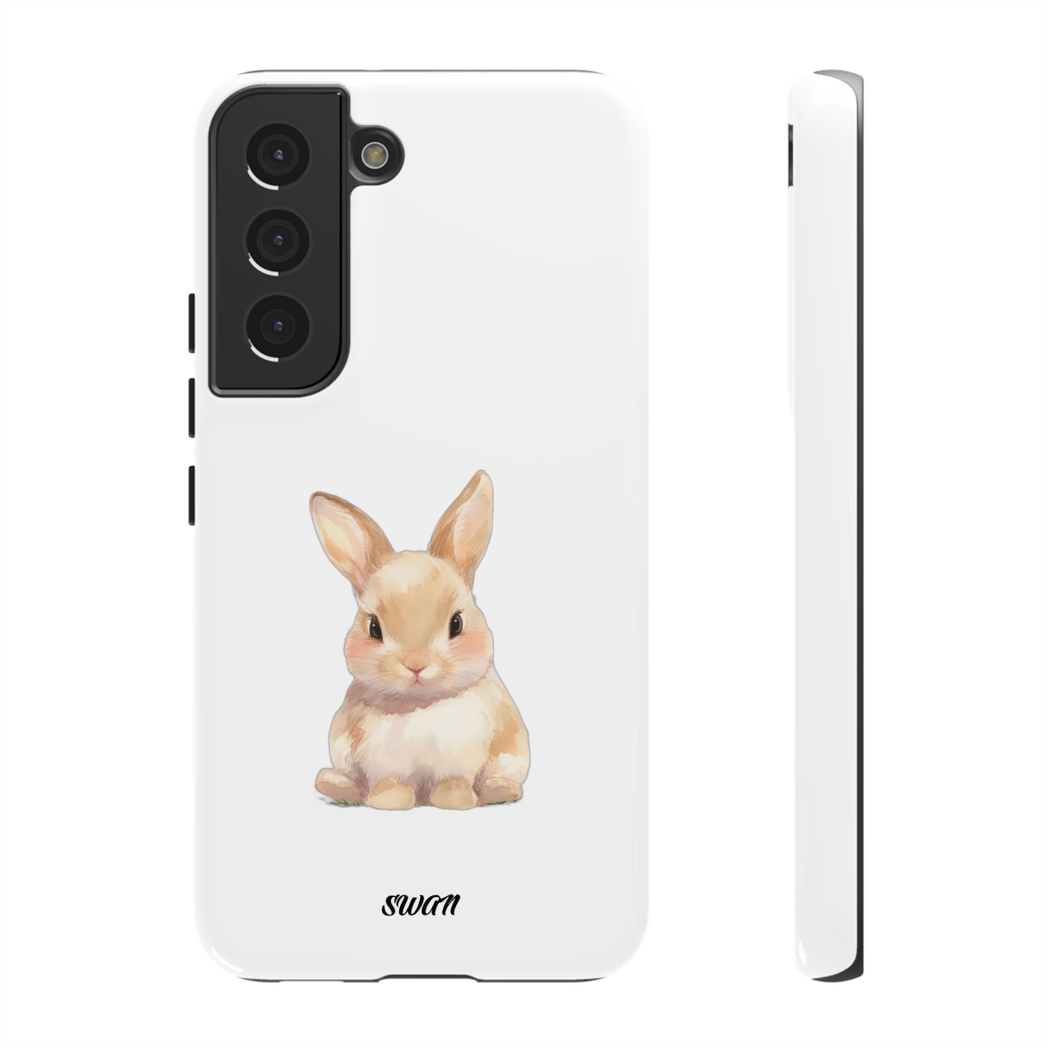 Bunny Case