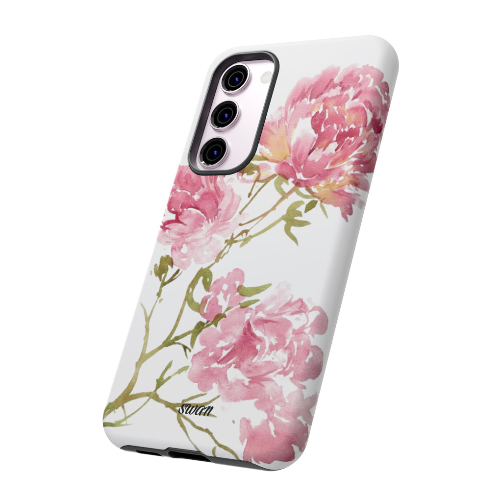 Peony Case