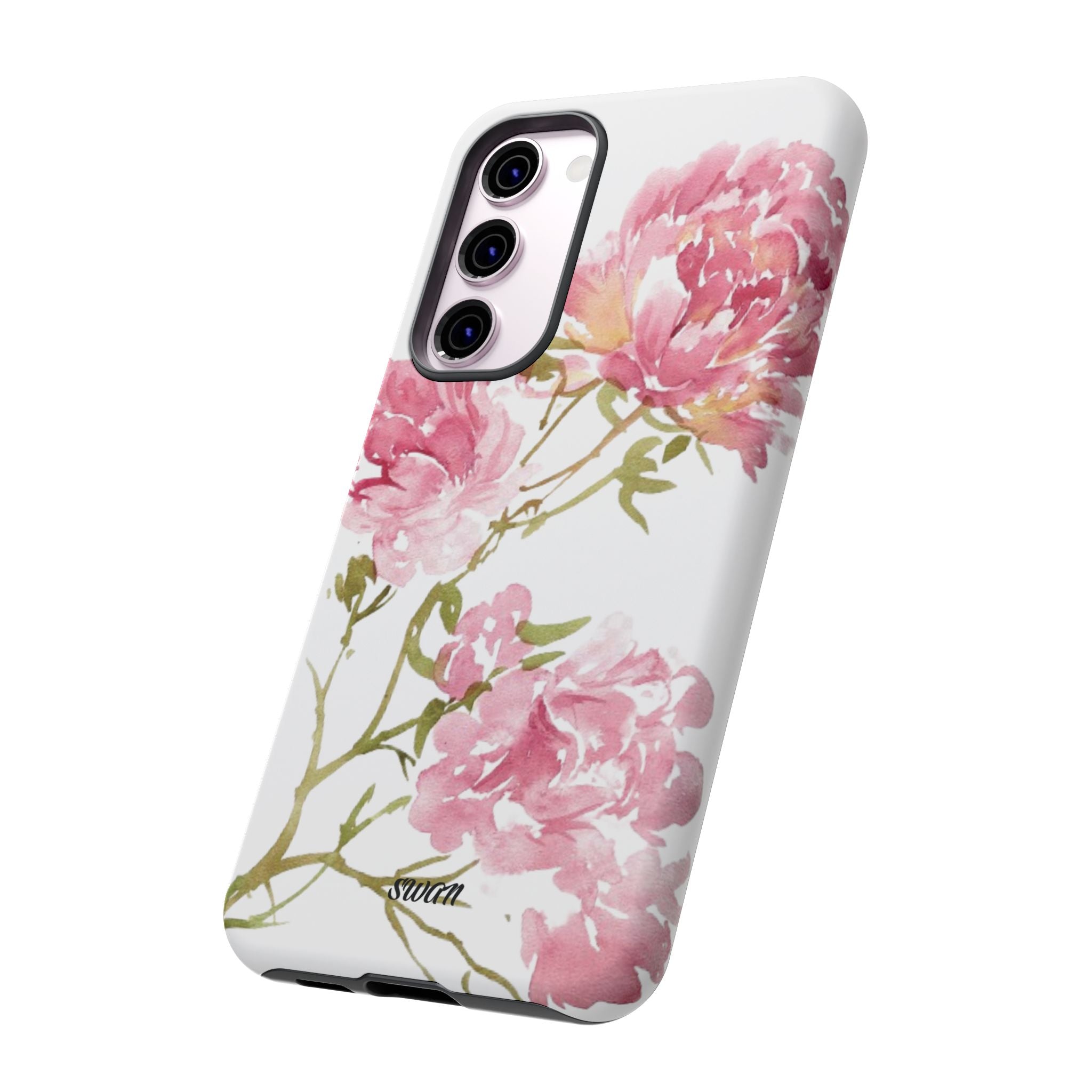 Peony Case