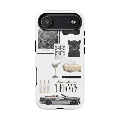 Tiffany’s (Magsafe) - Swan