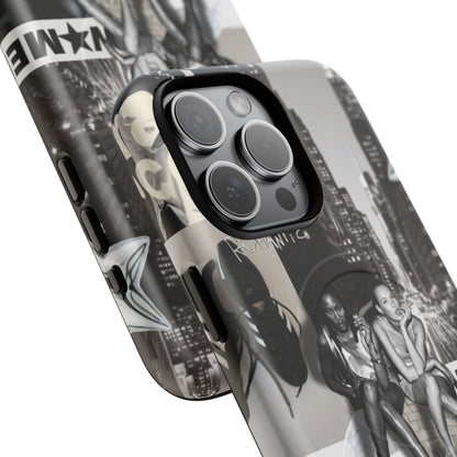 90s Supernova (Magsafe)