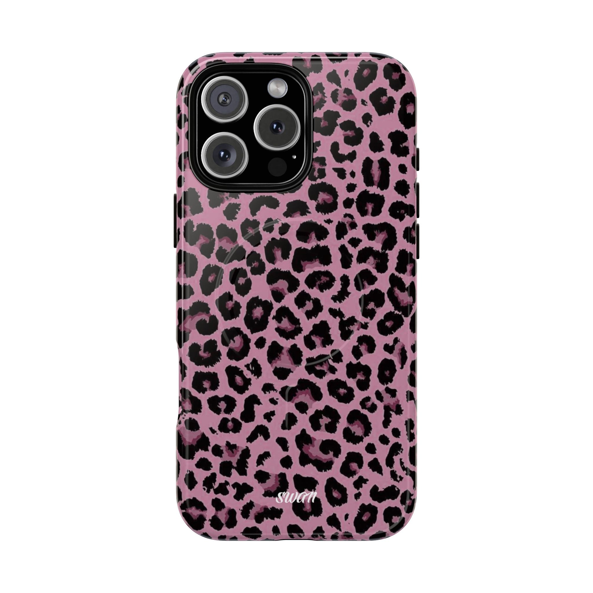 Pink Leopard (Magsafe)