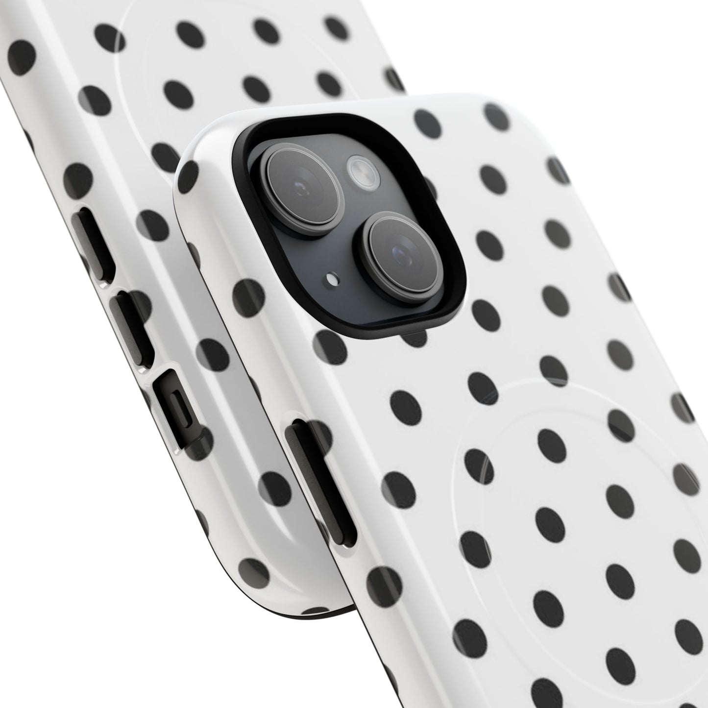 PolkaQueen WB (Magsafe) - Swan