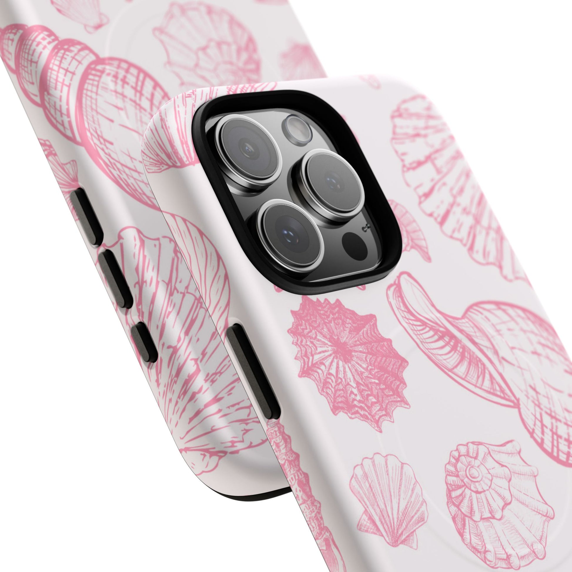 Coastal Tide (Pink) (Magsafe) - Swan