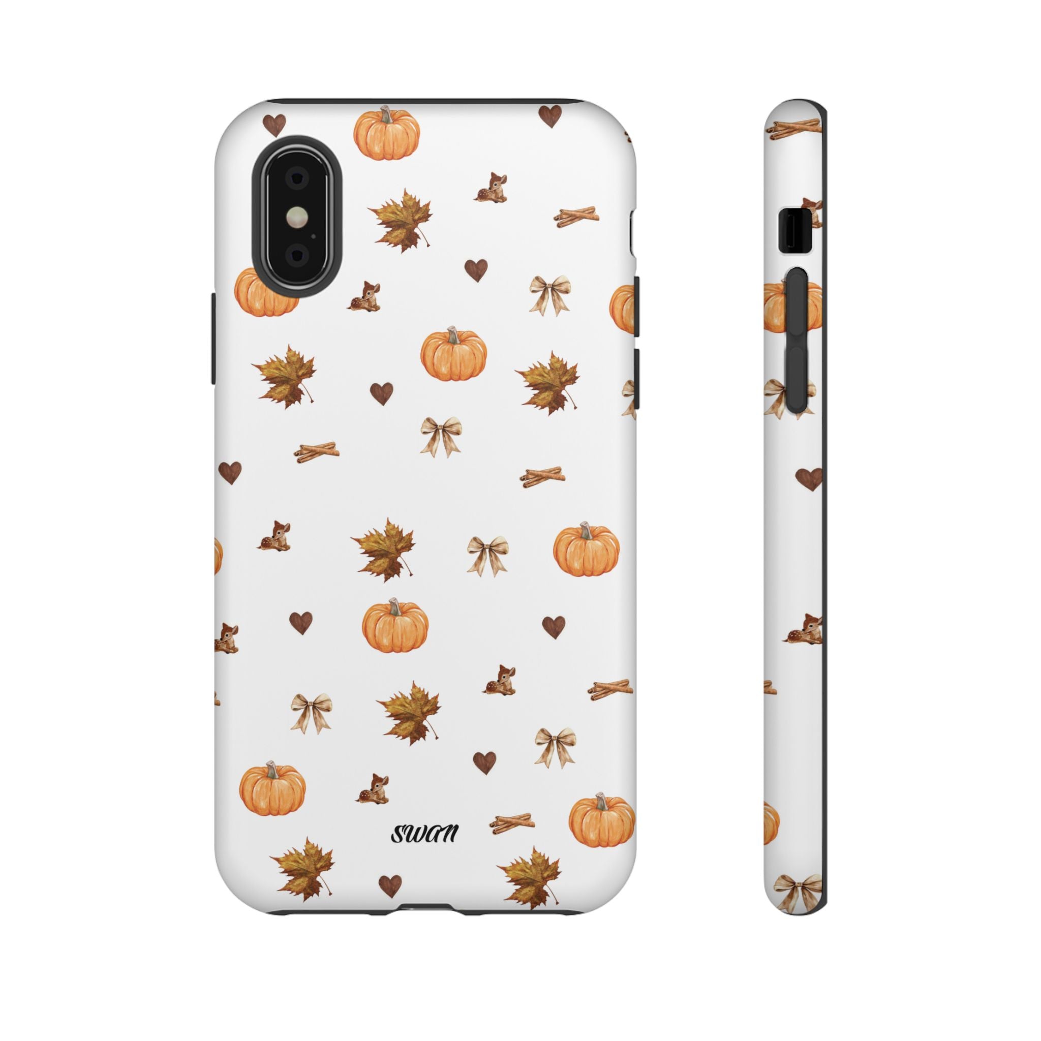 Kürbis &amp; Herbst