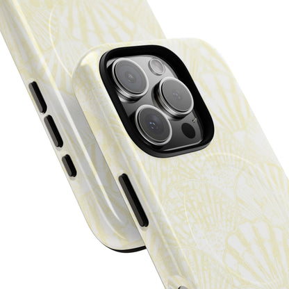 Coastal Style (Yellow) (Magsafe) - Swan
