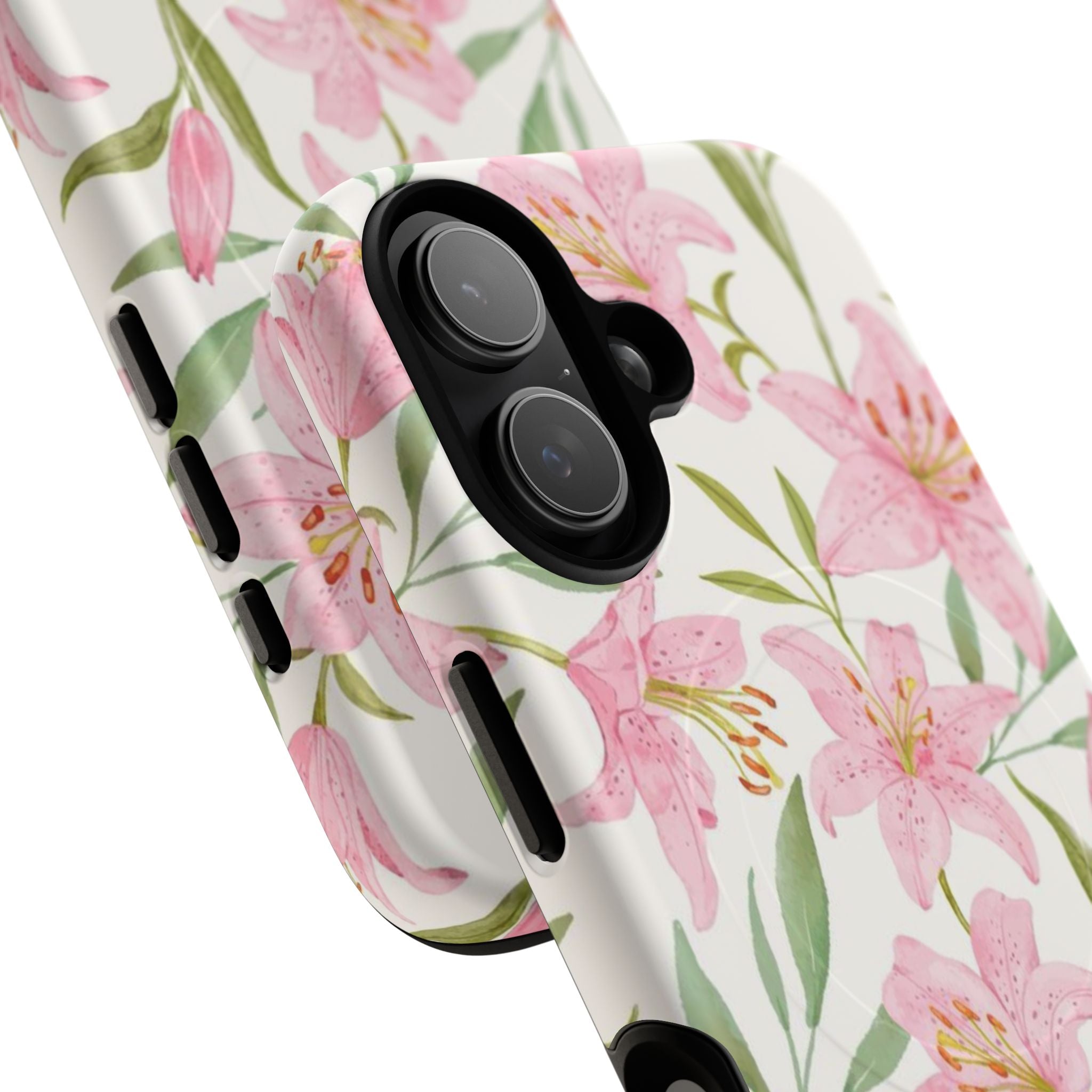 Lys et hibiscus (Magsafe)