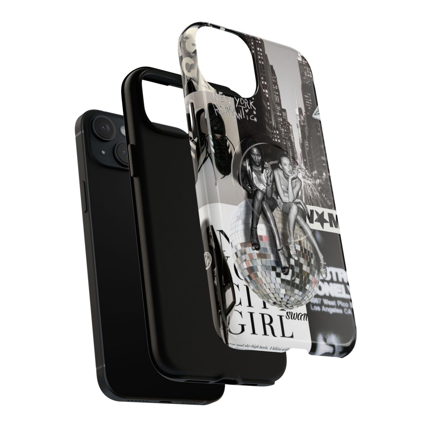 90s Supernova (Magsafe)