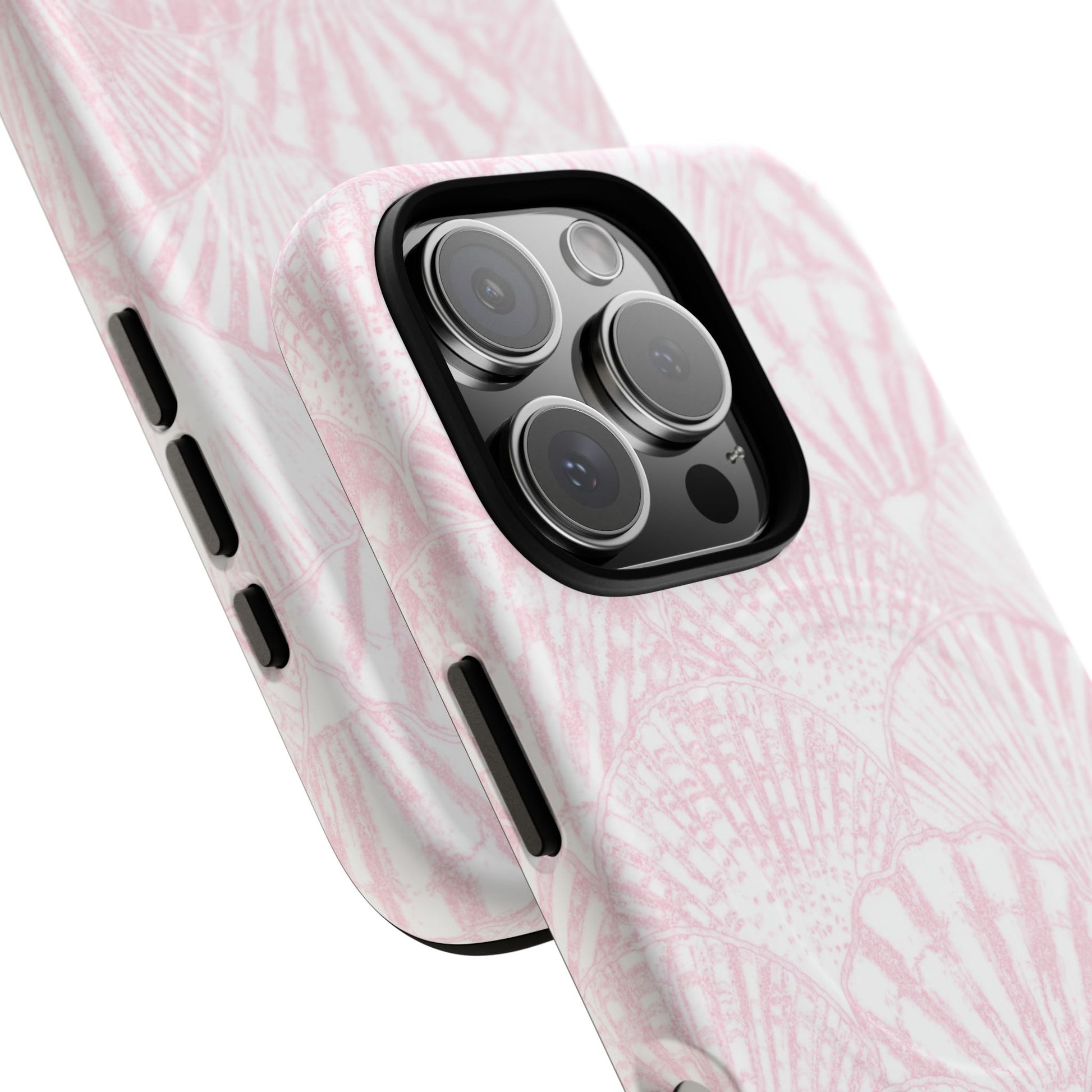 Coastal Style (Pink) (Magsafe) - Swan