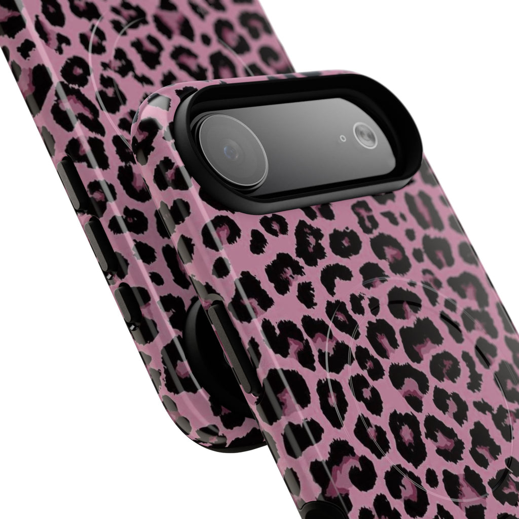 Pink Leopard (Magsafe)