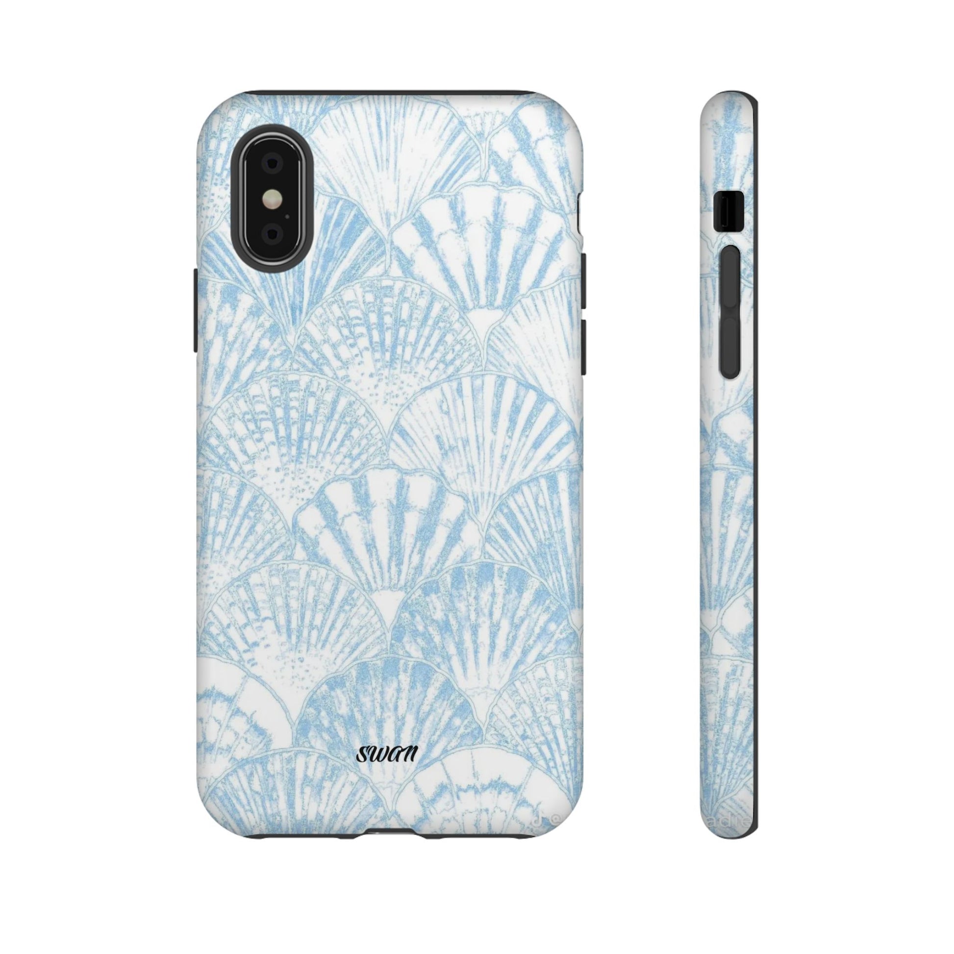 Coastal Style - Swan