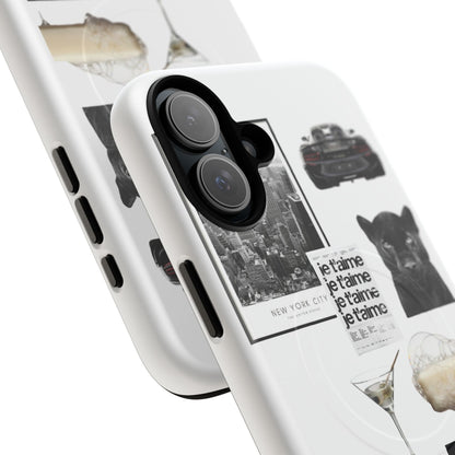 Tiffany’s (Magsafe) - Swan