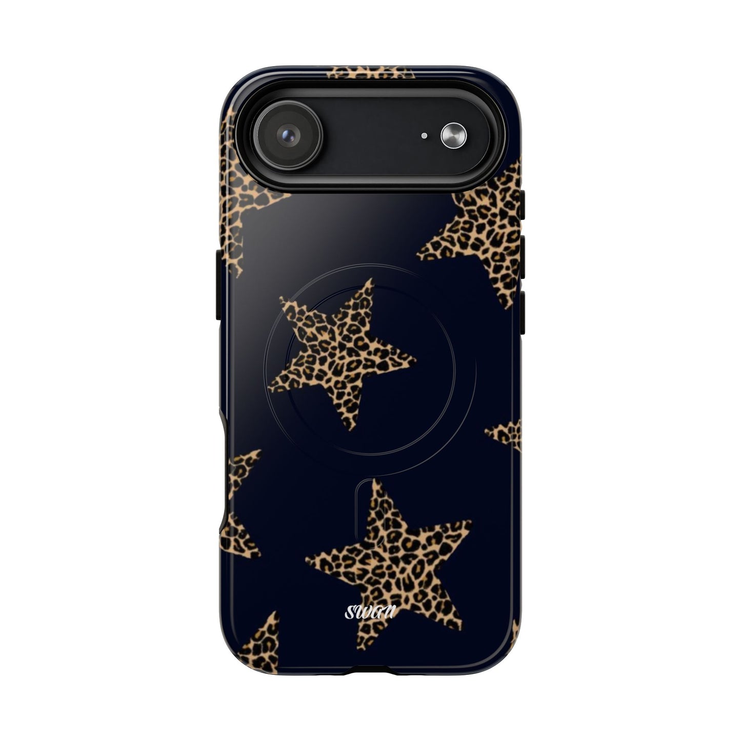 Leo Star (navy) (Magsafe)