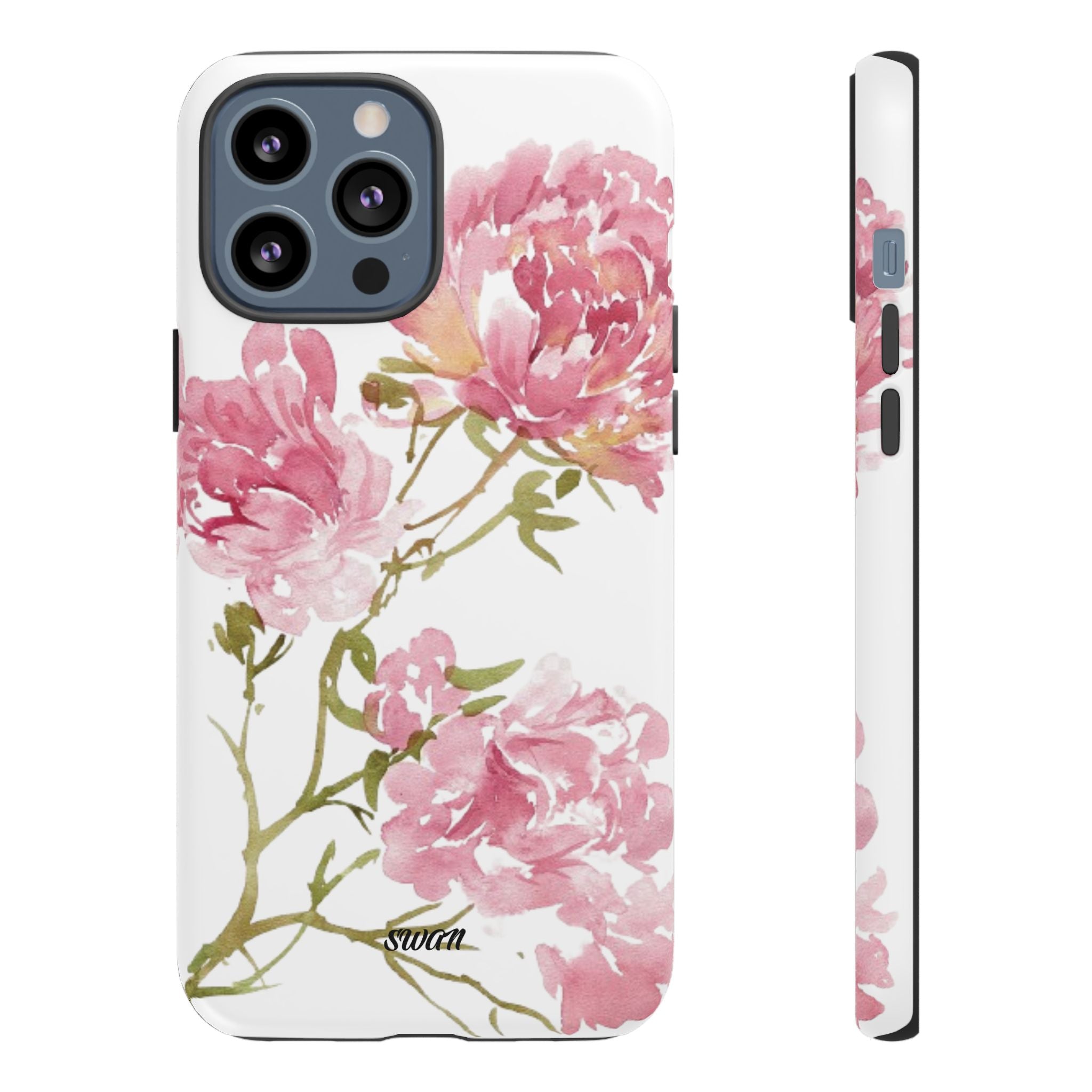 Peony Case