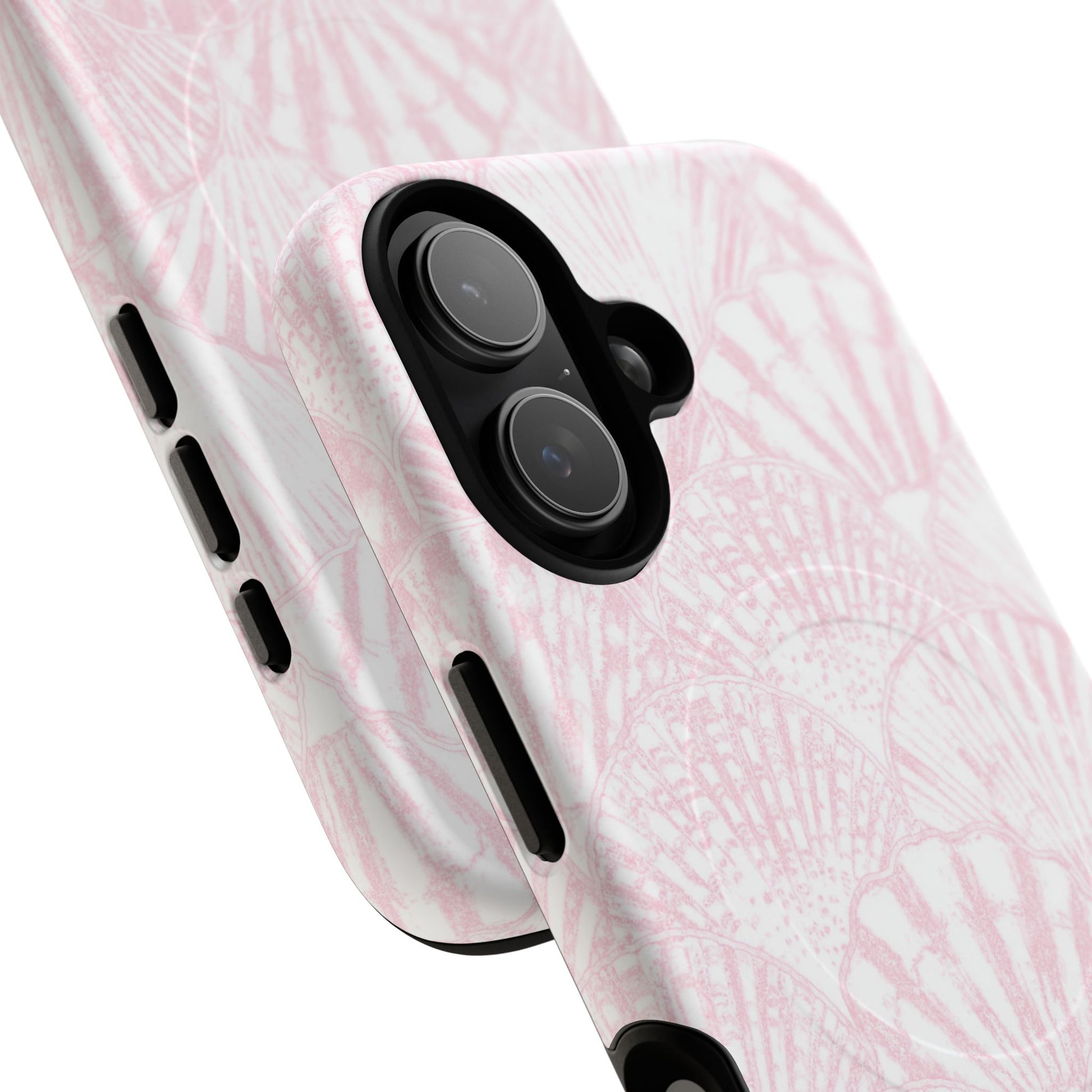 Coastal Style (Pink) (Magsafe) - Swan