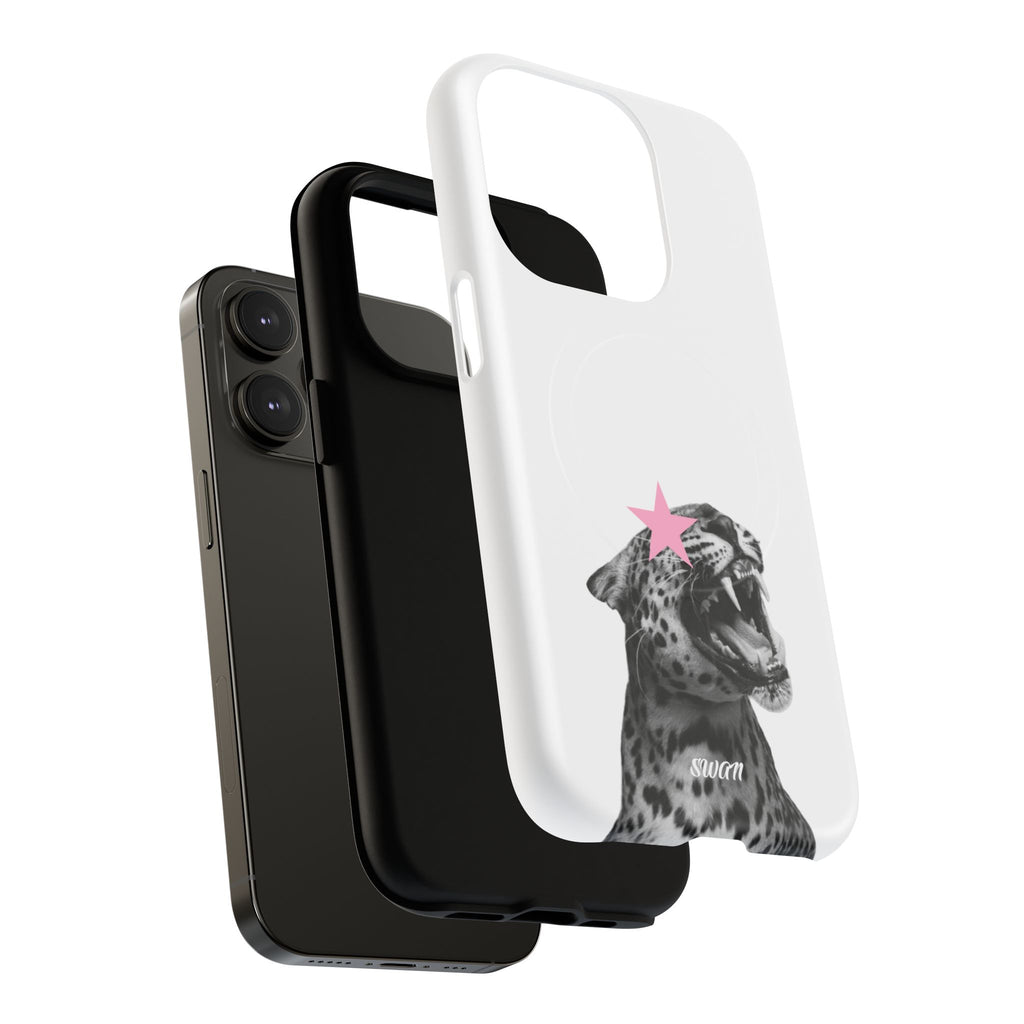 Leopardstern (Magsafe)