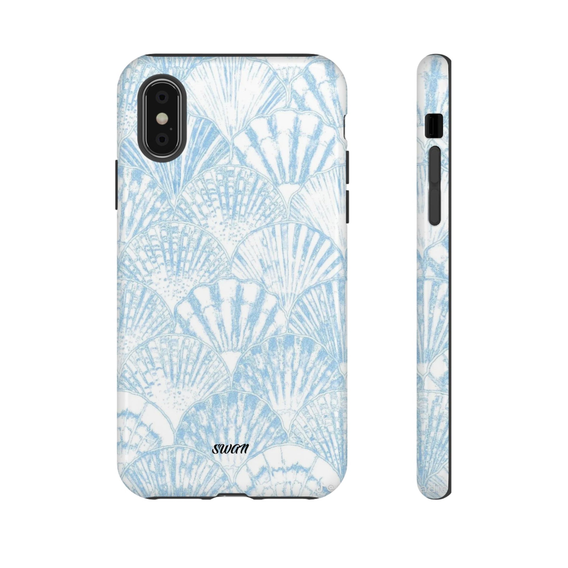 Coastal Style - Swan