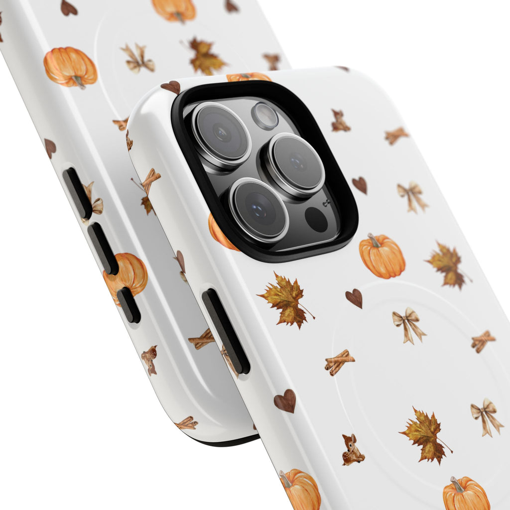 Pumpkin & Autumn (MagSafe)