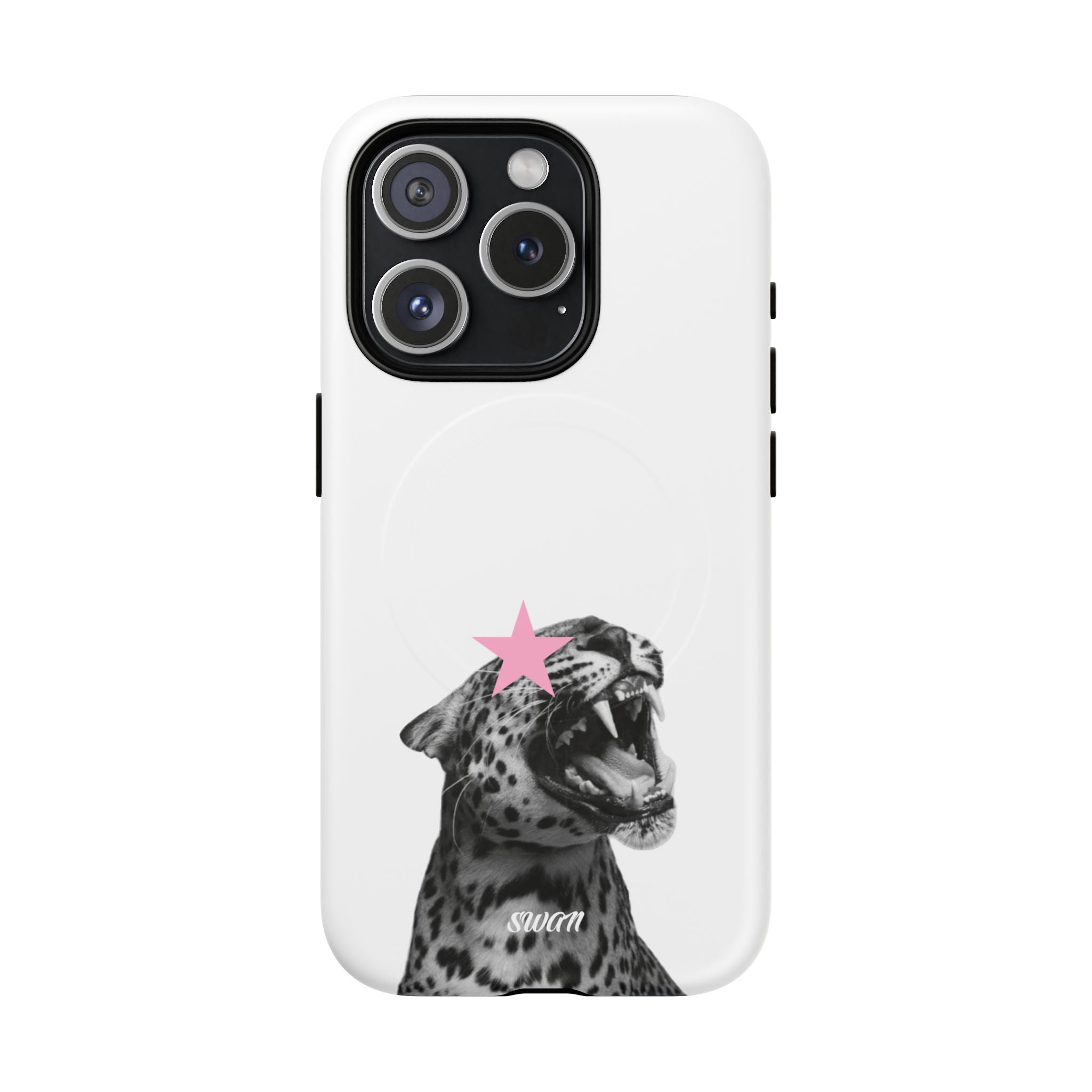 Leopard Star (Magsafe)