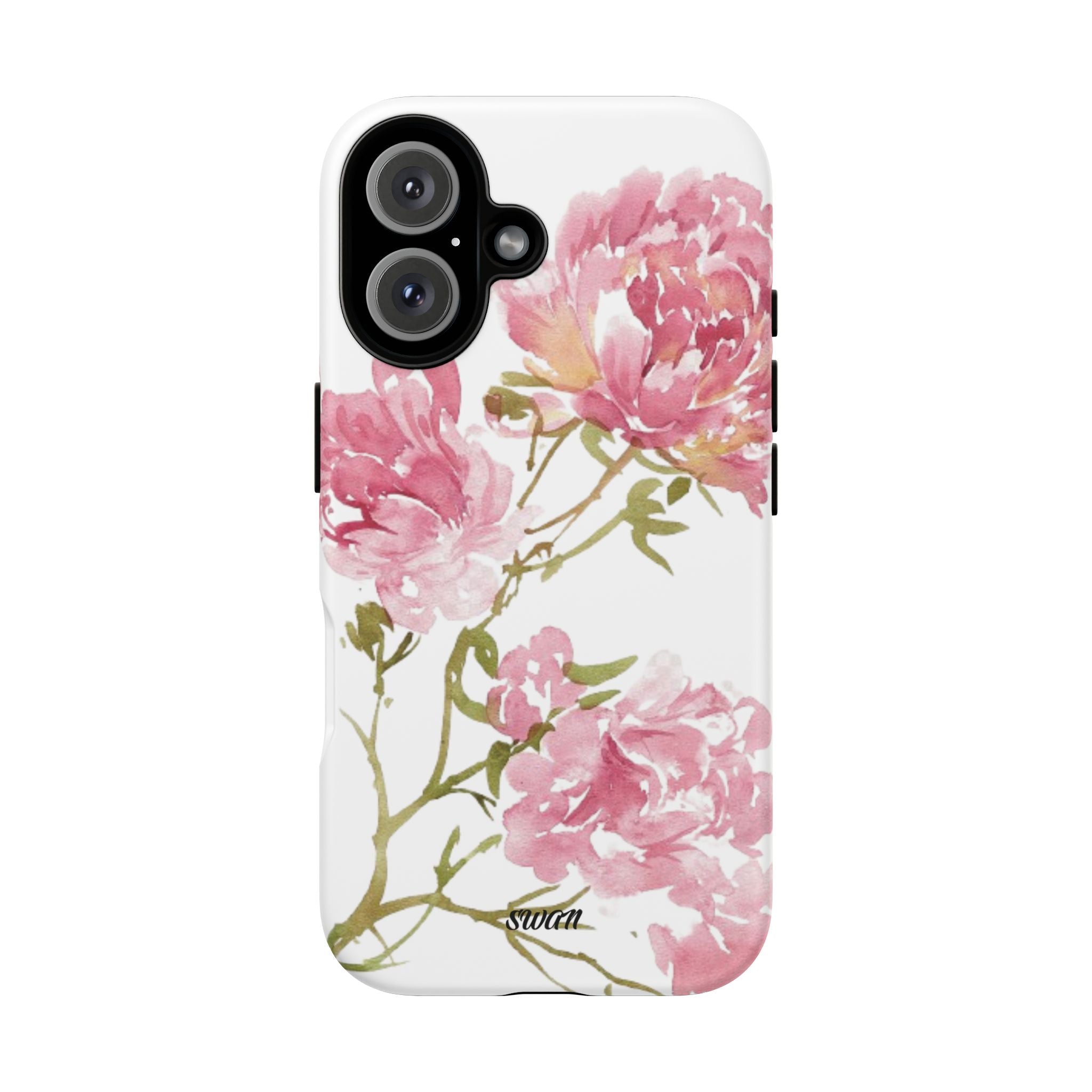 Peony Case