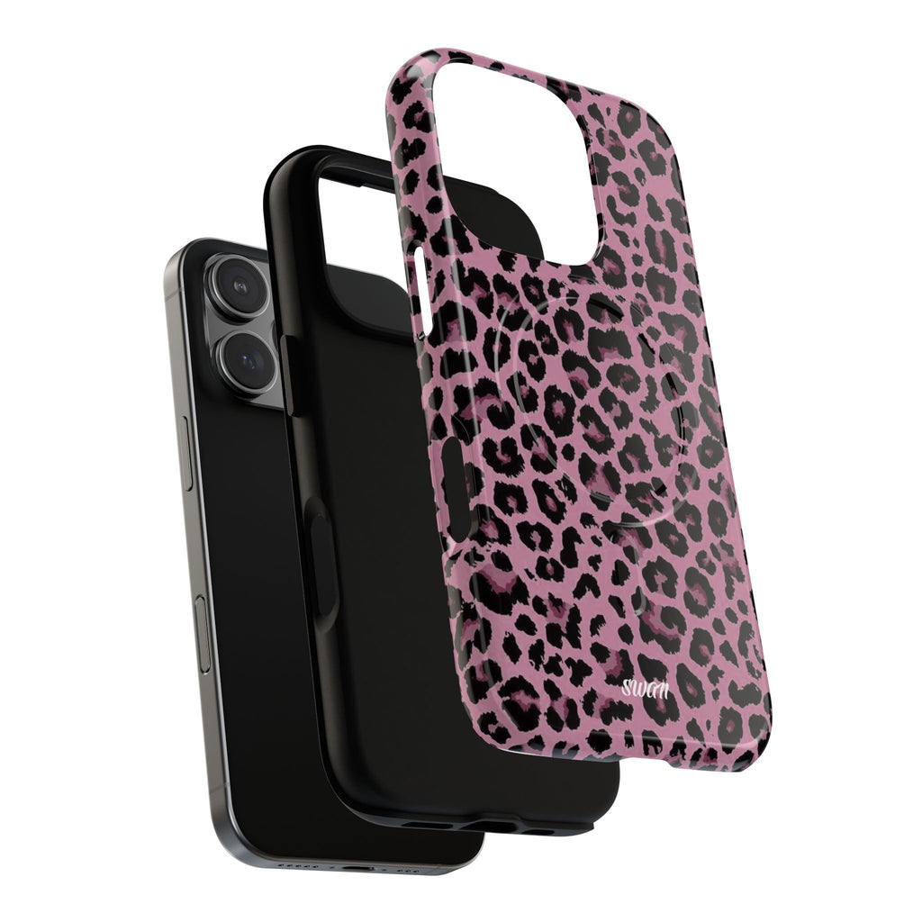 Pink Leopard (Magsafe)