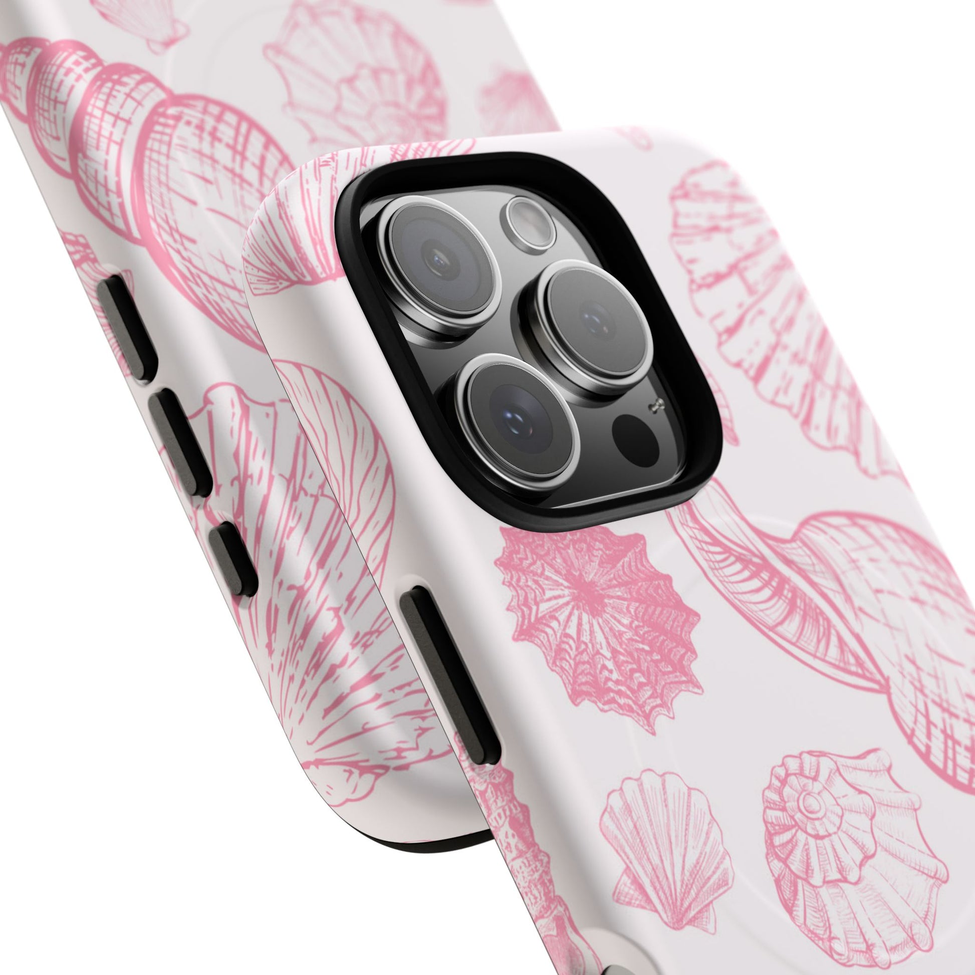 Coastal Tide (Pink) (Magsafe) - Swan