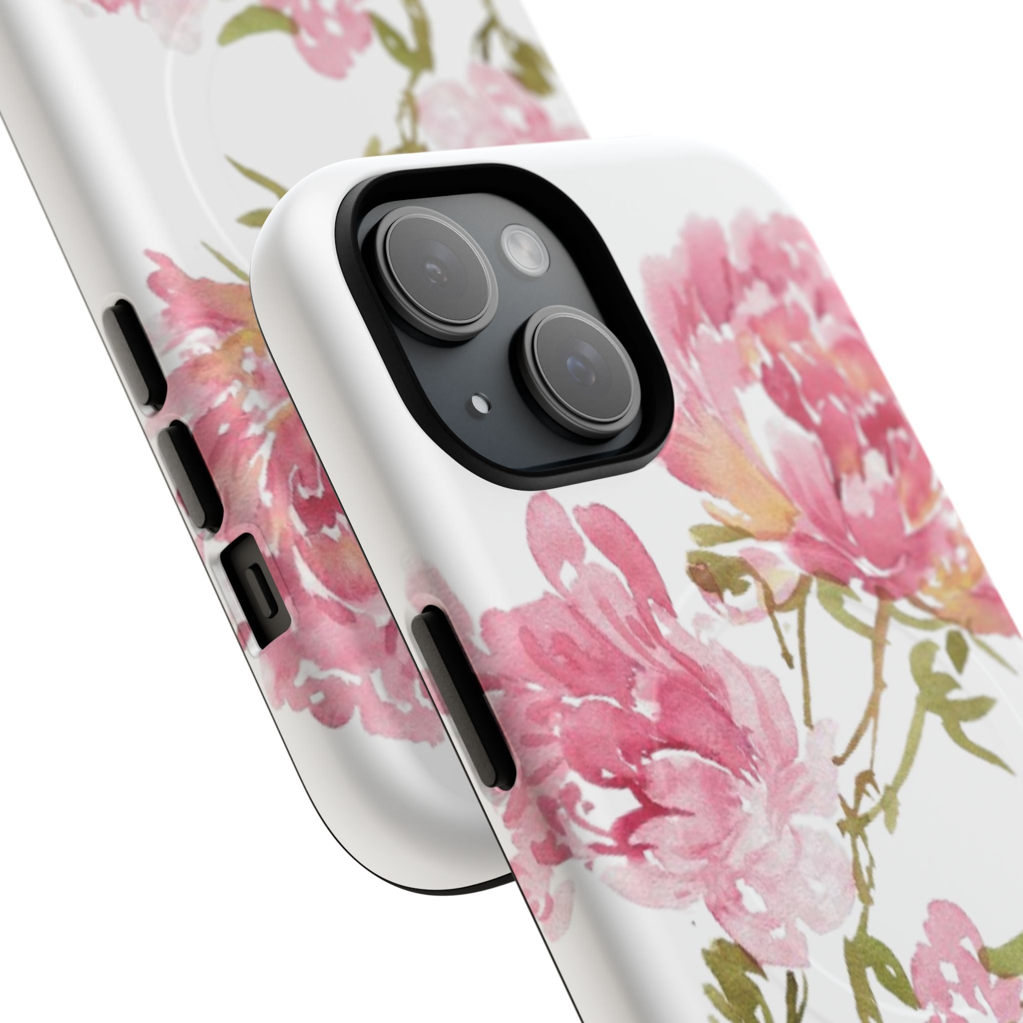 Peony Case (Magsafe)