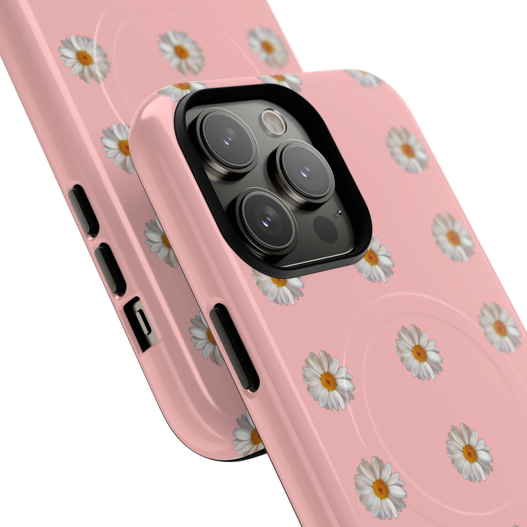 Pink Daisy (Magsafe)