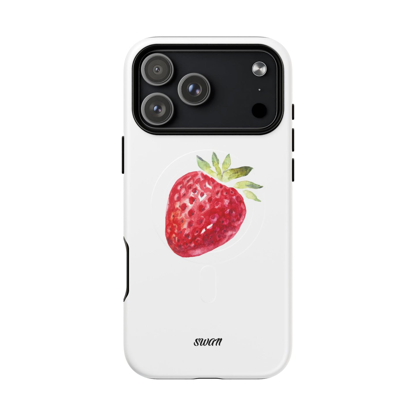 Strawberry Case (Magsafe)