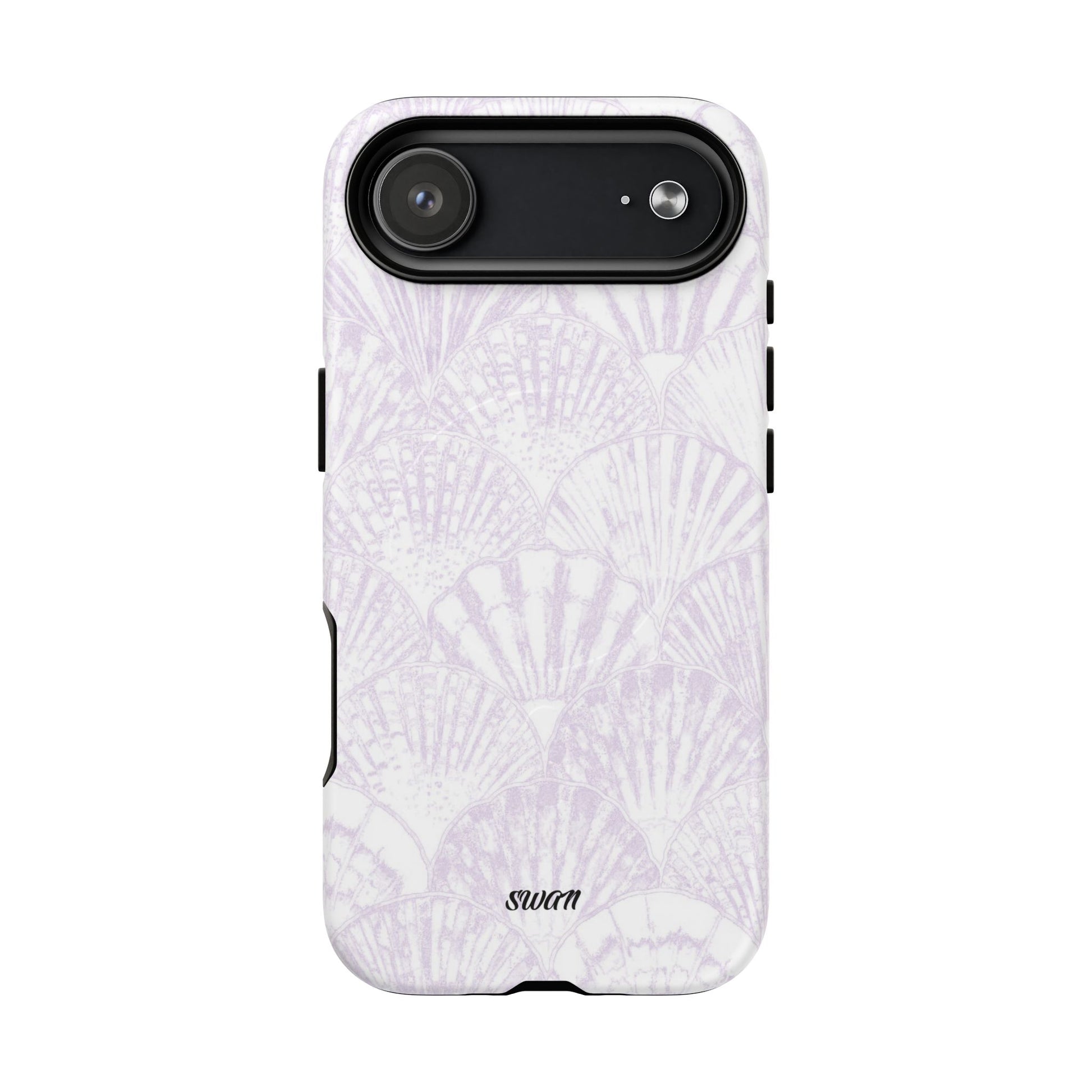 Coastal Style (Purple) (Magsafe) - Swan