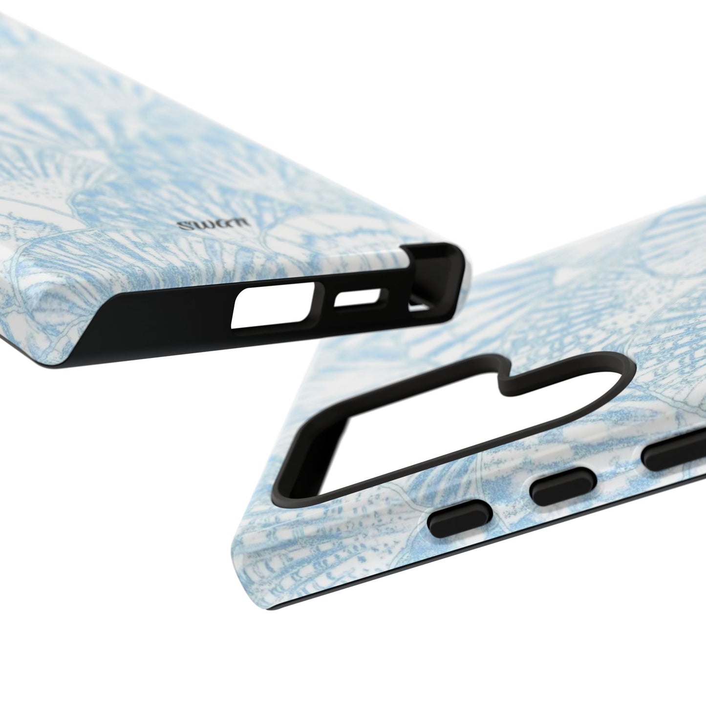 Coastal Style - Swan