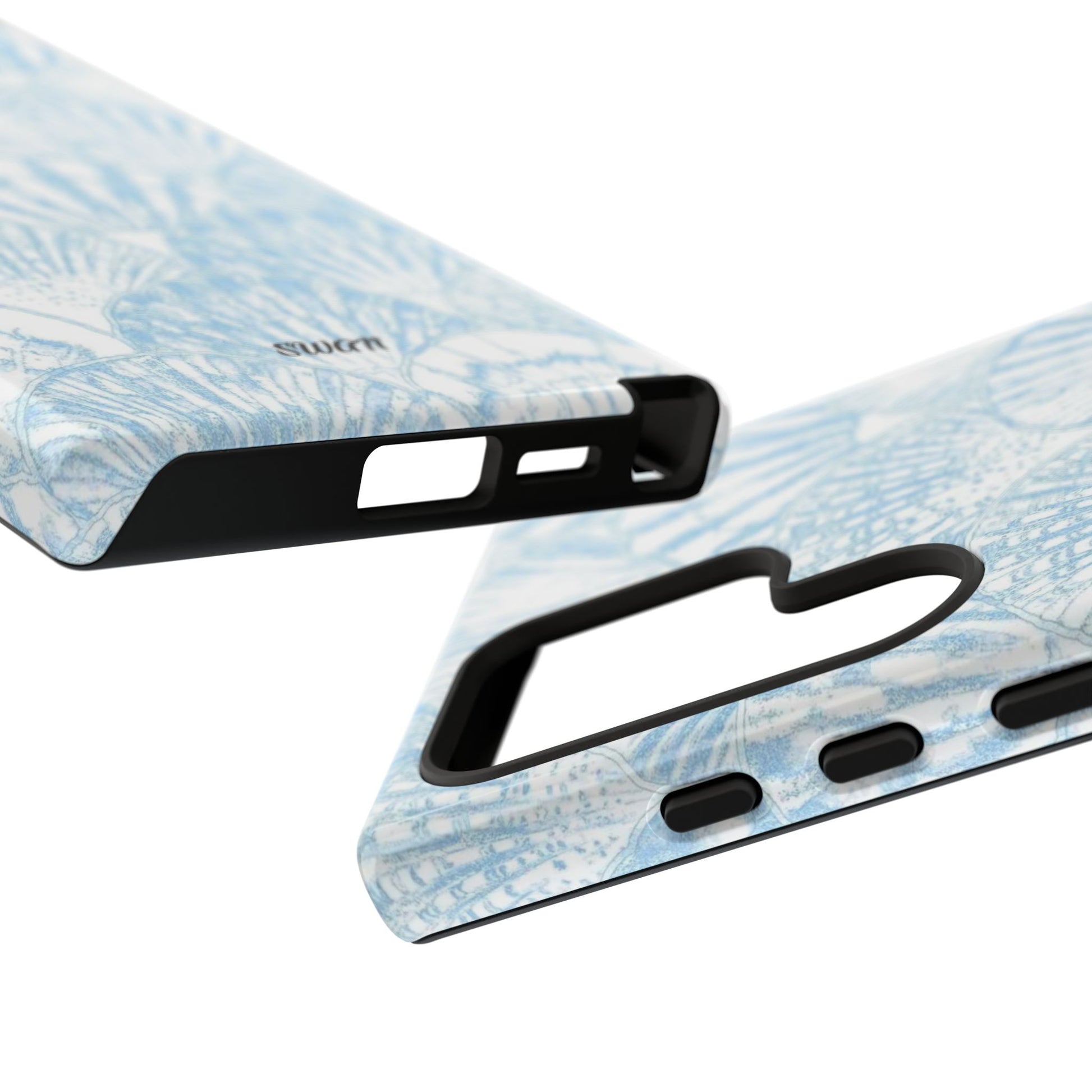 Coastal Style - Swan