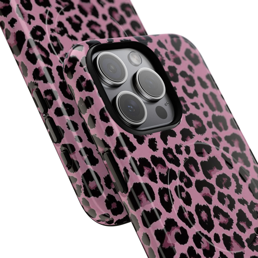 Pink Leopard (Magsafe)