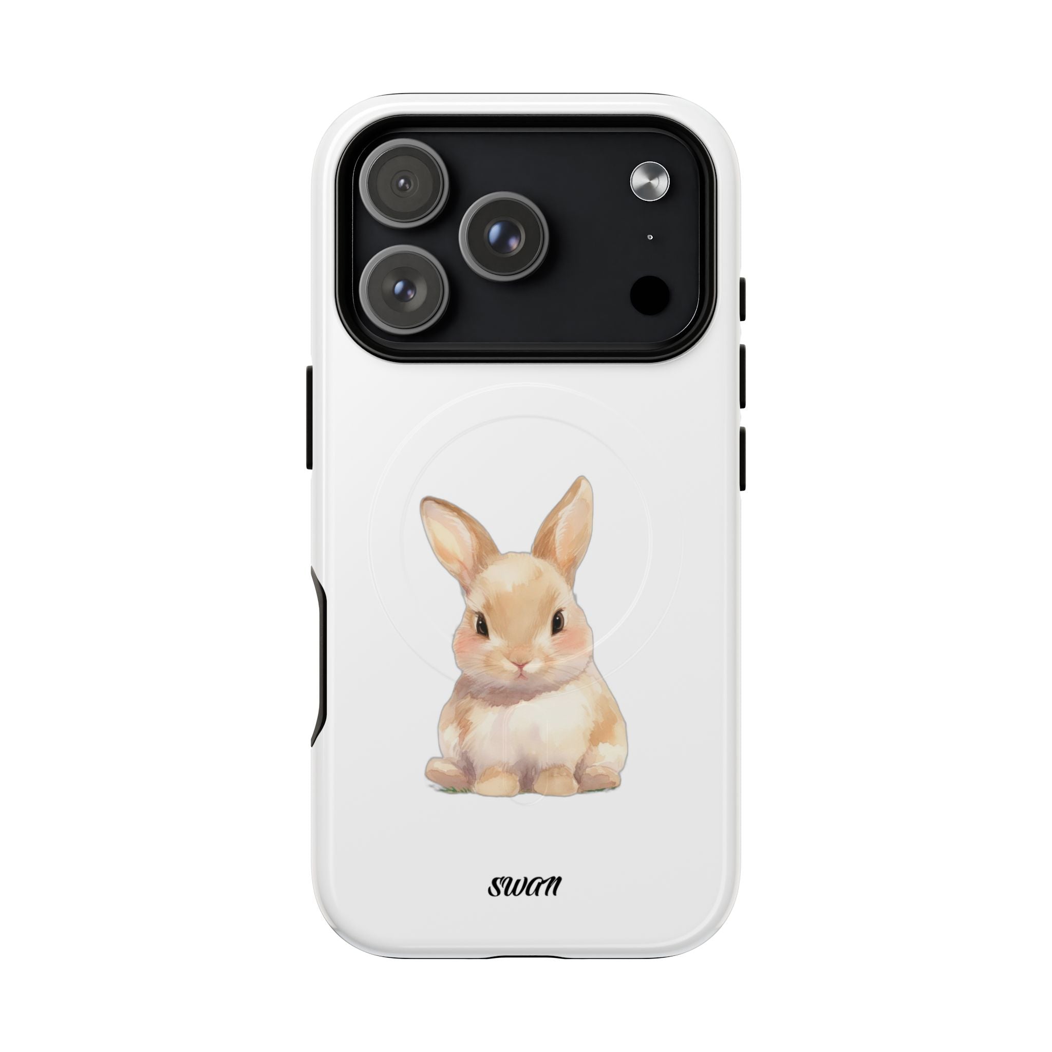 Bunny Case (Magsafe)